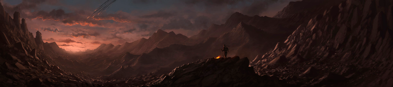 Illustration for article titled Monster Hunters, You Are The Real Monsters